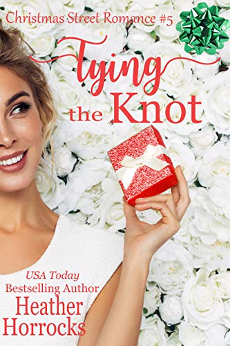 Tying the Knot book cover