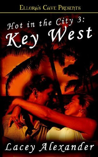 Key West book cover