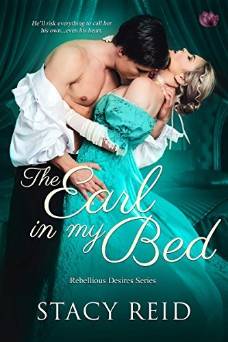 Rebellious Desires book cover 2
