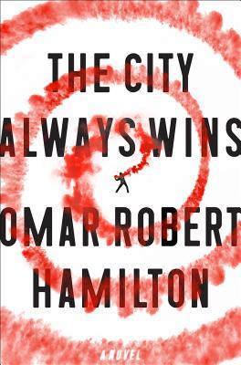 The City Always Wins book cover