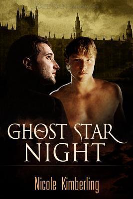 Sea of Stars book cover 1
