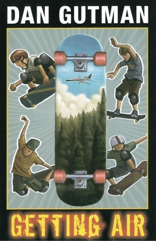 Getting Air book cover