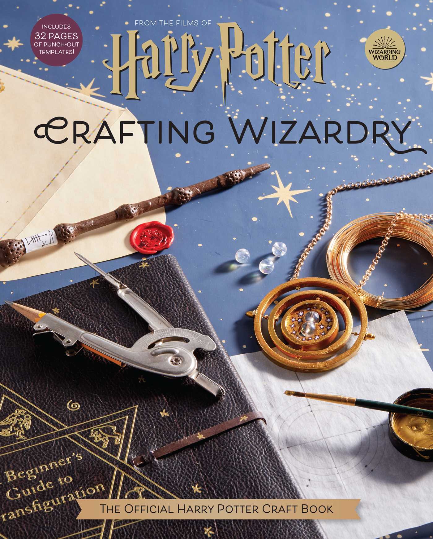 Harry Potter book cover