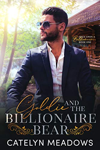 Once Upon a Billionaire book cover 1