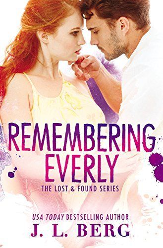 Lost & Found book cover 2