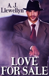 Love for Sale book cover