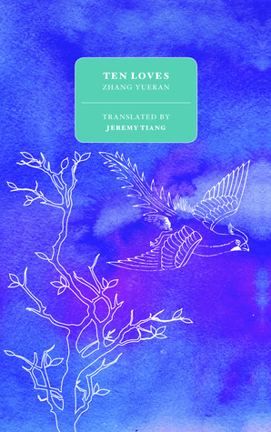 Ten Loves book cover