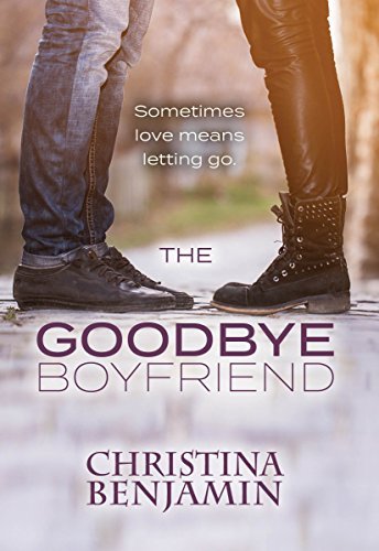 Boyfriend book cover 3