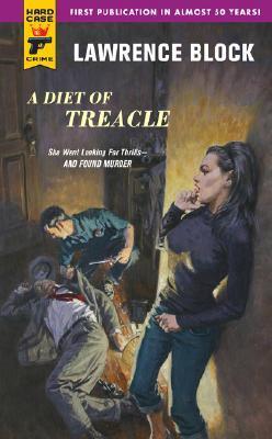 A Diet of Treacle book cover