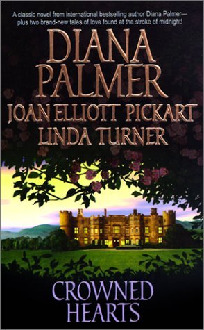 Crowned Hearts book cover