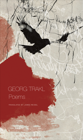 Poems book cover