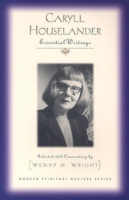 Caryll Houselander book cover