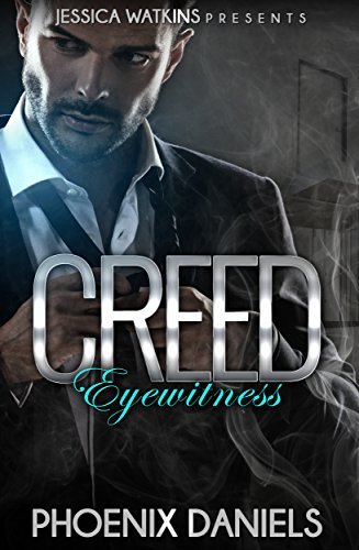 Creed book cover 1