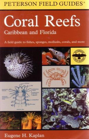 Coral Reefs book cover