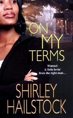 On My Terms book cover