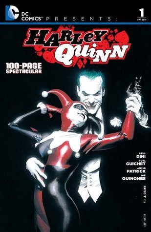 DC Comics Presents book cover