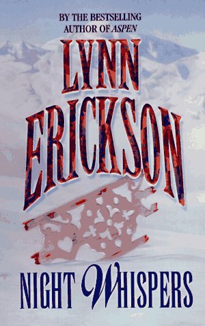 Night Whispers book cover