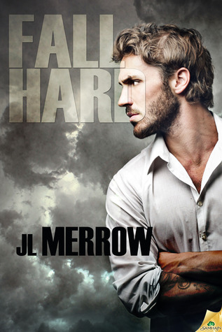 Fall Hard book cover