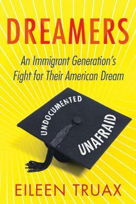 Dreamers book cover
