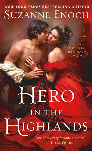 No Ordinary Hero book cover 1