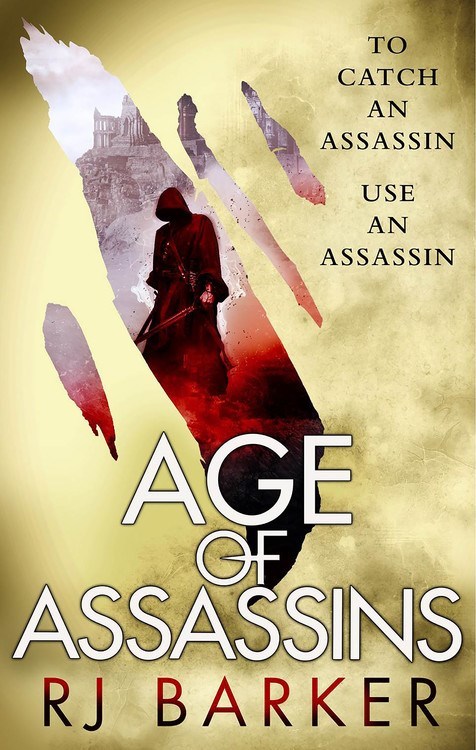 The Wounded Kingdom book cover 1