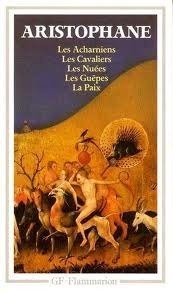 The Eleven Comedies, Volume 1 book cover