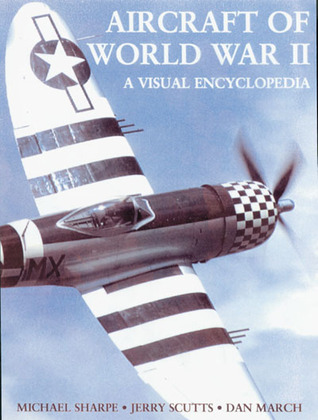 Aircraft of World War II book cover
