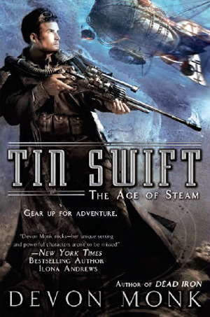 Age of Steam book cover 2
