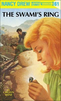 The Swami's Ring book cover