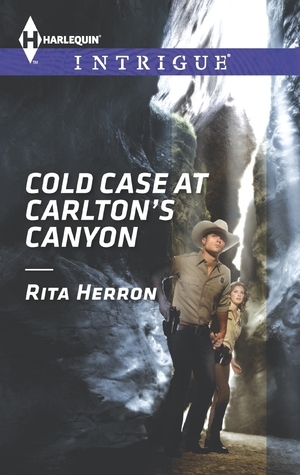 Cold Case book cover 2