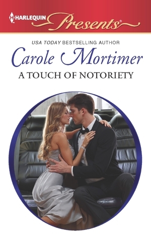 A Touch of Notoriety book cover