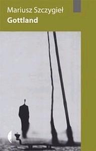 Gottland book cover