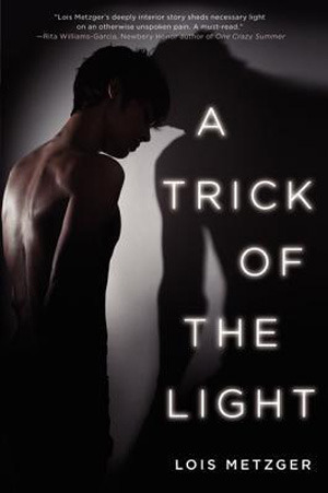A Trick of the Light book cover