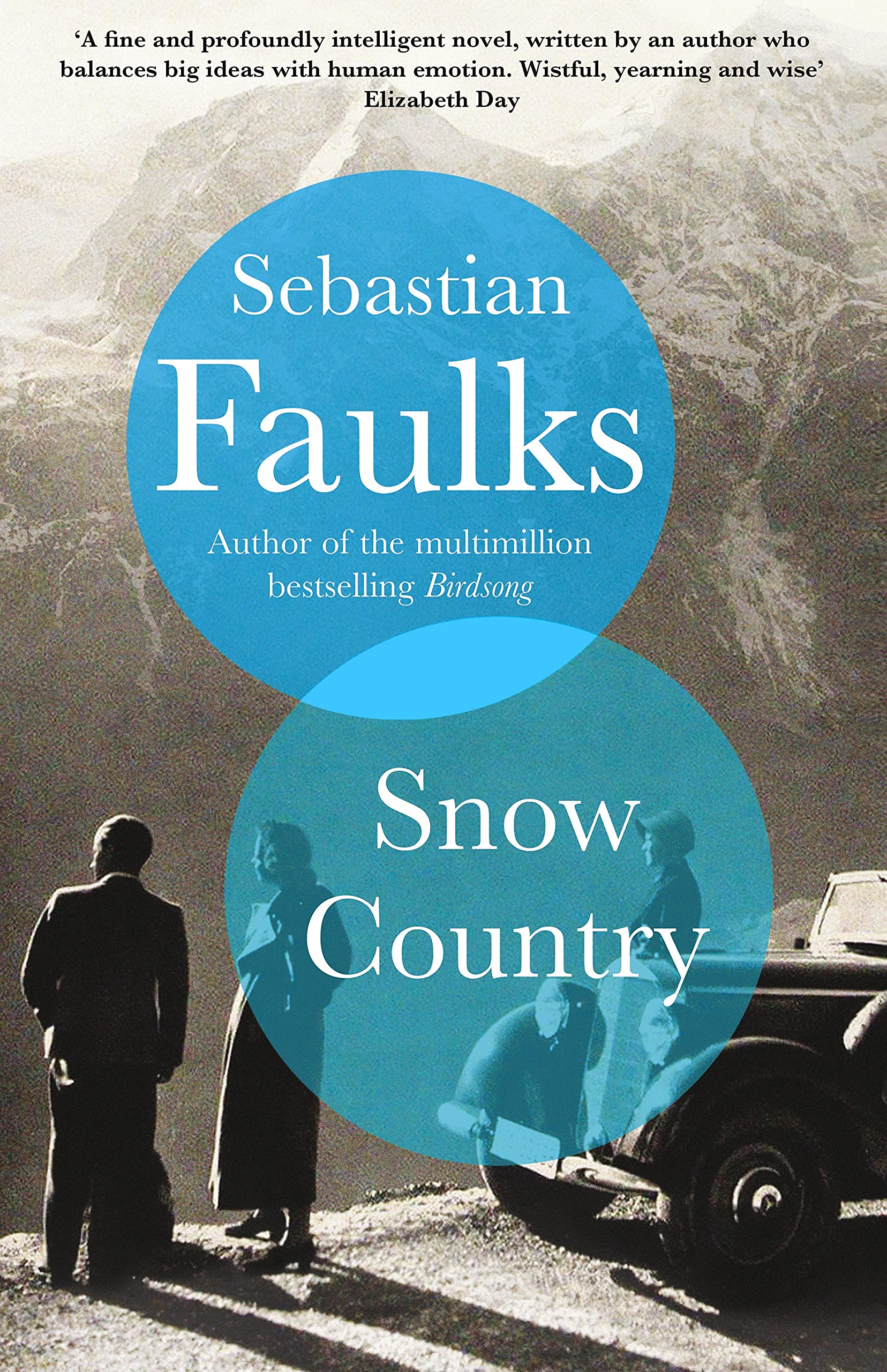 Austrian Trilogy book cover 2