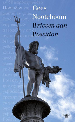Brieven aan Poseidon book cover
