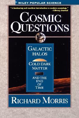 Cosmic Questions book cover