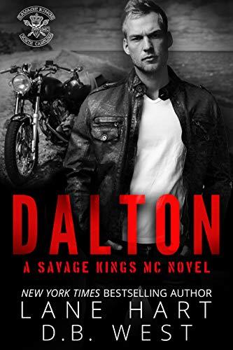 Dalton book cover