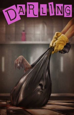 Darling book cover