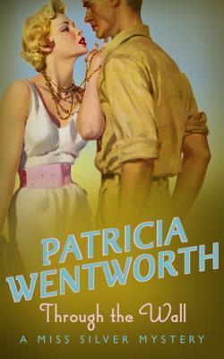 Through the Wall book cover