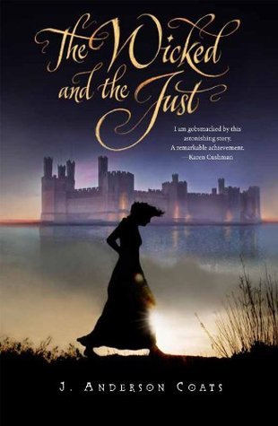 The Wicked and the Just book cover