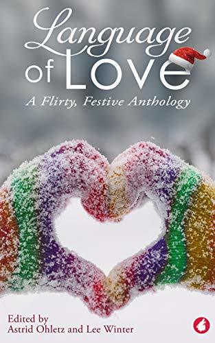 Language of Love book cover