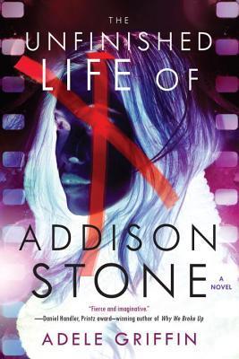 The Unfinished Life of Addison Stone book cover
