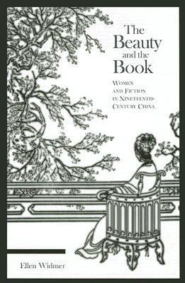 The Beauty and the Book book cover