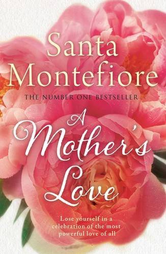 A Mother's Love book cover