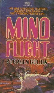 Mindsaga book cover 1