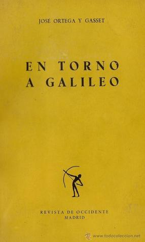 En torno a Galileo. book cover