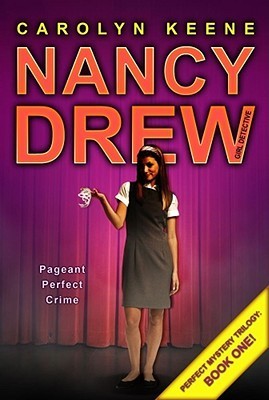 Pageant Perfect Crime book cover