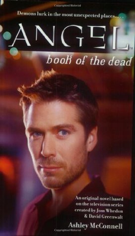 Angel book cover