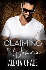 Claiming His Woman book cover