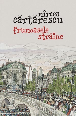 Die schönen Fremden book cover